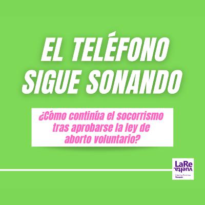 El teléfono sigue sonando El teléfono sigue sonando