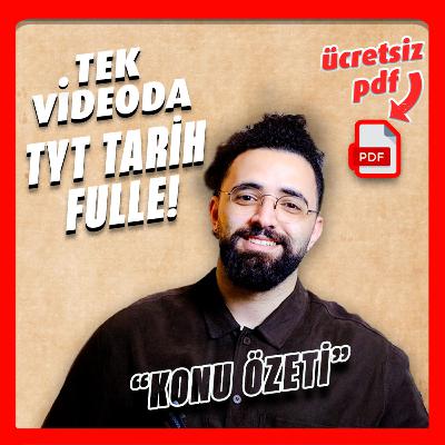 TYT TARİH FULL TEKRAR ! | #tyt #yks