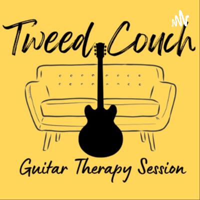 135- Guitar Road Trip to South Paw Guitars - (Swags)