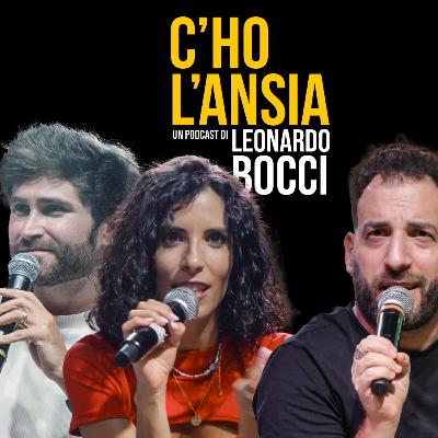 Casa Abis, un amore tra promemoria e milioni di fan - C'ho l'Ansia #10