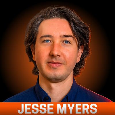 The Model Behind Saylor’s $13M Bitcoin Chart (Jesse Myers)