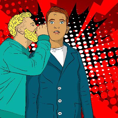Lies, Whispers, Rumors: a Strike Struck