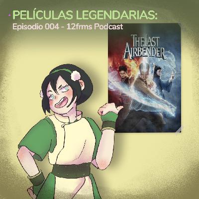 Películas Legendarias: Ep 004 - 12frms Podcast