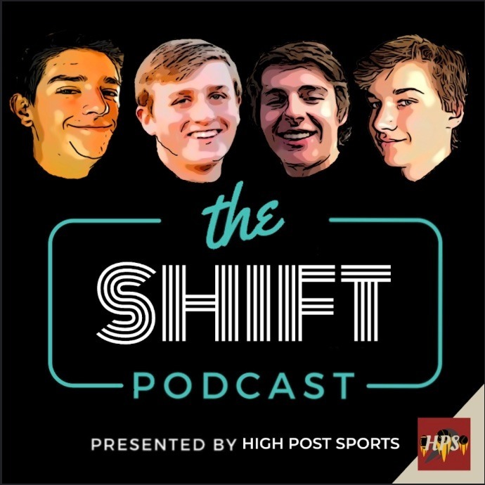 The Plus \'N\' Minus Podcast