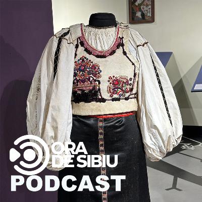 Podcast Ora de Sibiu: Cum s-a schimbat portul în Mărginimea Sibiului?