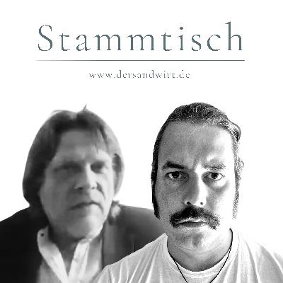 Stammtisch #38: Dr. Heiko Kallweit