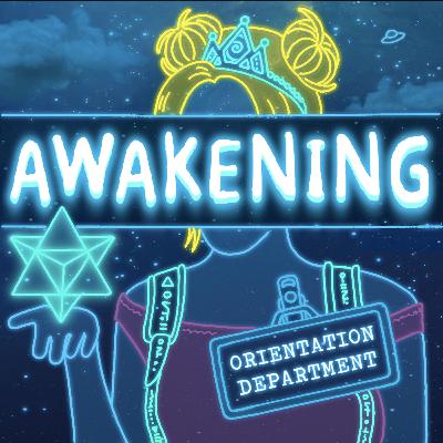 The Orientation's Orientation