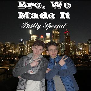Ep: 6 - Philly Special (Part One) Featuring Andy Bailey (2.11.19)