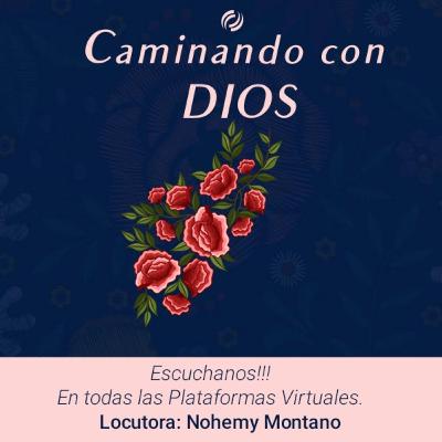 Caminando con Dios(M)