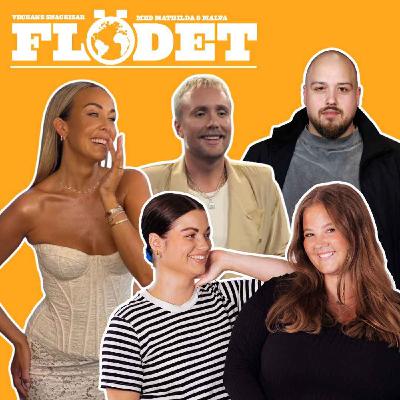 Vad hände när Alfred lämnade Love Island? Är han kändisen som tog Edvins festnota? Dejtar Papi Santana sitt ex igen? Vad hände när Alfred lämnade Love Island? Är han kändisen som tog Edvins festnota? Dejtar Papi Santana sitt ex igen?