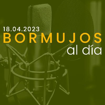 Bormujos al día / 18.04.23 Bormujos al día / 18.04.23