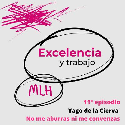 Ni me aburras, ni me convenzas