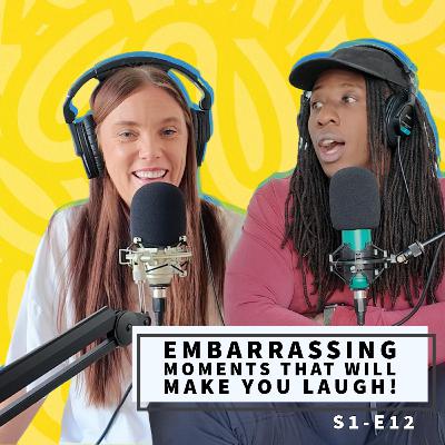Embarassing Moments that will make you laugh!