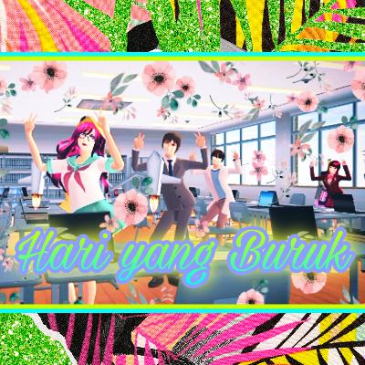 Hari yang Buruk dan Taiga - Sultan Mah Bebas Ep. 3