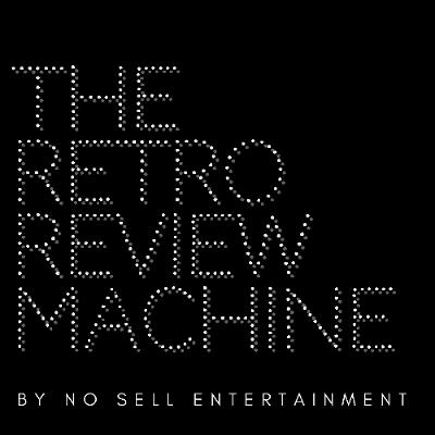 The Retro Review Machine - WrestleRock 86
