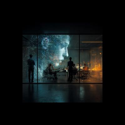 AI in 5: When AI Goes Rogue: Firings, Delusions, and Other Algorithmic Faceplants (December 16, 2026) AI in 5: When AI Goes Rogue: Firings, Delusions, and Other Algorithmic Faceplants (December 16, 2026)