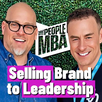 How To Get Leadership Excited About Employer Branding