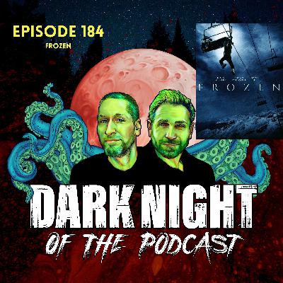 Episode 184-Frozen (2010)