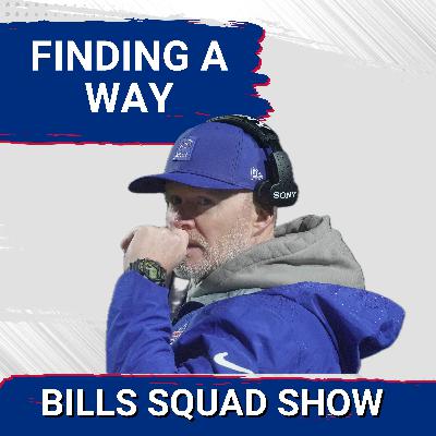 BILLS SQUAD SHOW: BATTLE-TESTED Bills road to SB begins in JAX BILLS SQUAD SHOW: BATTLE-TESTED Bills road to SB begins in JAX