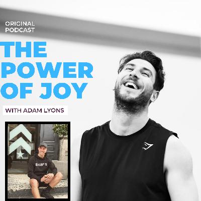 JOY with Jake Maiden (Barry's Bootcamp Trainer)