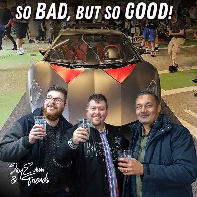 Why TV & Film Get Cars SO Wrong! Why TV & Film Get Cars SO Wrong!