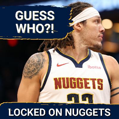 BREAKING: Aaron Gordon return expected TONIGHT vs New York Knicks