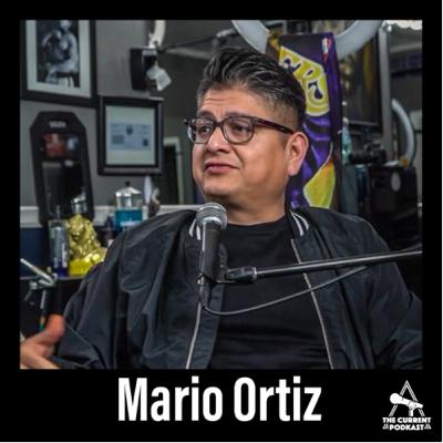 Mario Ortiz