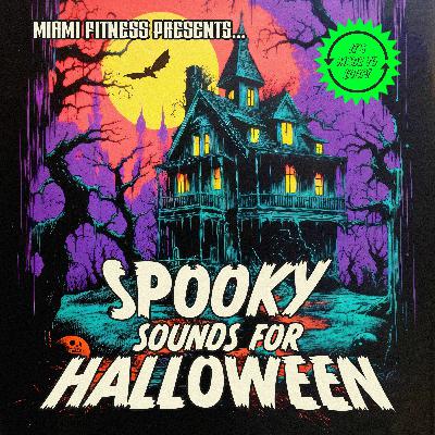 Spooky Sounds For Halloween Spooky Sounds For Halloween