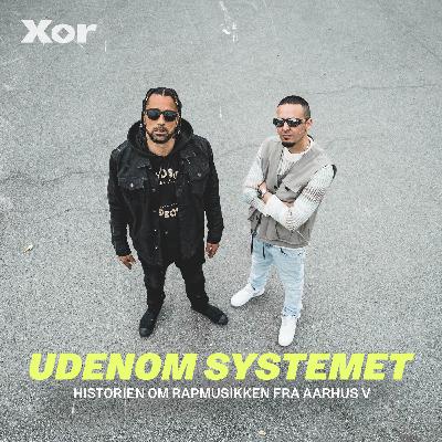 1:9 - Rappens fødested; Aarhus V 1:9 - Rappens fødested; Aarhus V