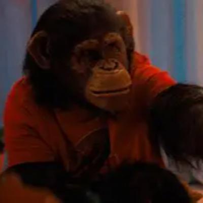 397. Primate (2026)