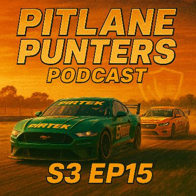 S3 EP15 - Ipswich and The Glen Deliver S3 EP15 - Ipswich and The Glen Deliver