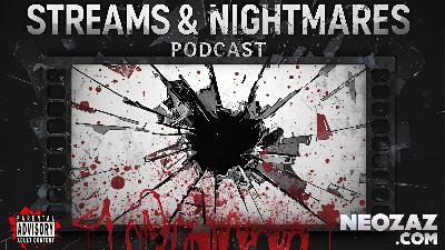 Streams and Nightmares – The Jester, Case 39, Borderline, and Maniac