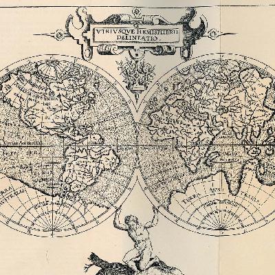 【觉醒年代】1.近代西欧文明开始的具体年份不明,但一定不是偷走了永乐大典 【觉醒年代】1.近代西欧文明开始的具体年份不明,但一定不是偷走了永乐大典