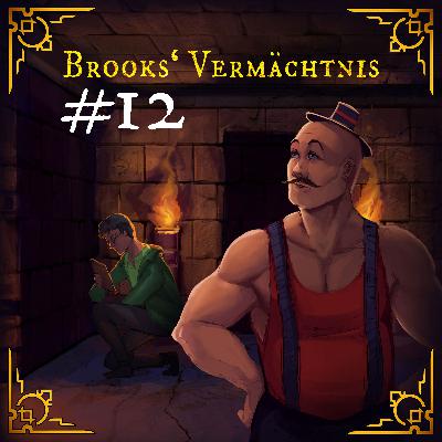 #1-12 - Die Vision der Maya