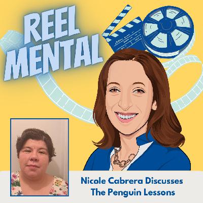 27 Nicole Cabrera Discusses The Penguin Lessons