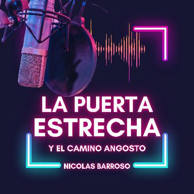 Dios es exigente - Nicolas Barroso Dios es exigente - Nicolas Barroso