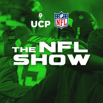 UCP | The NFL Show | The Chiefs Are Done?