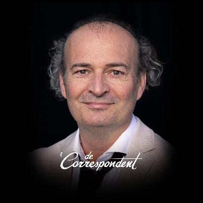 Protest. Lex Bohlmeijer in gesprek met Lodewijk van Oord