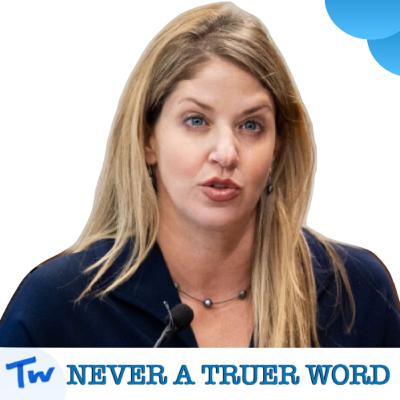 NATW Podcast: Donna Adelson Trial Week 1 - Wendi and Robert