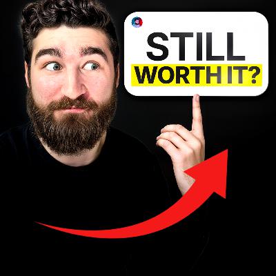 Is Podcasting Still Worth It in 2025? Is Podcasting Still Worth It in 2025?