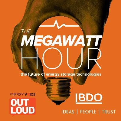 The Megawatt Hour Episode 10: Back to the future The Megawatt Hour Episode 10: Back to the future