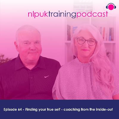 Finding your true self... coaching from the inside-out