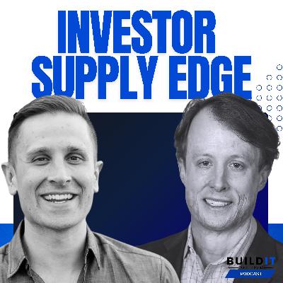 The Supply Shortage Smart Investors Are Exploiting in 2026 with Dwight Dunton The Supply Shortage Smart Investors Are Exploiting in 2026 with Dwight Dunton