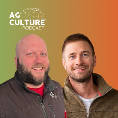 Jay Joy: Professionalizing Agriculture | Ep. 29