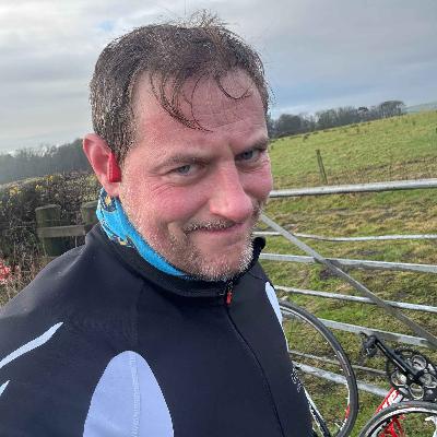 Training Through Winter...Lessons from the Spine