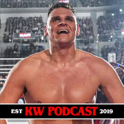 GUNTHER IMBROGLIONE: AJ STYLES FREGATO! | KW Podcast del 19/01/2026 GUNTHER IMBROGLIONE: AJ STYLES FREGATO! | KW Podcast del 19/01/2026
