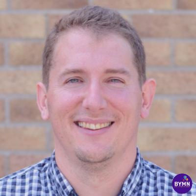#12 Paul Friend - South West Youth Ministries