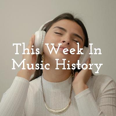 This Week In Music History (Trailer) This Week In Music History (Trailer)