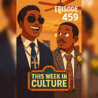 EP459 - BMF S4E6 - Docucomedy