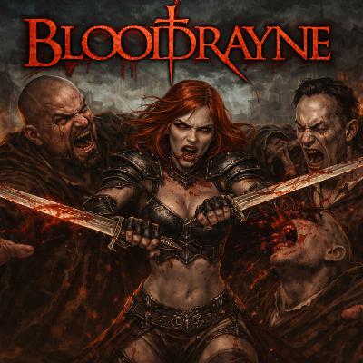 Bloodrayne - Wenn der Uwe Bollt